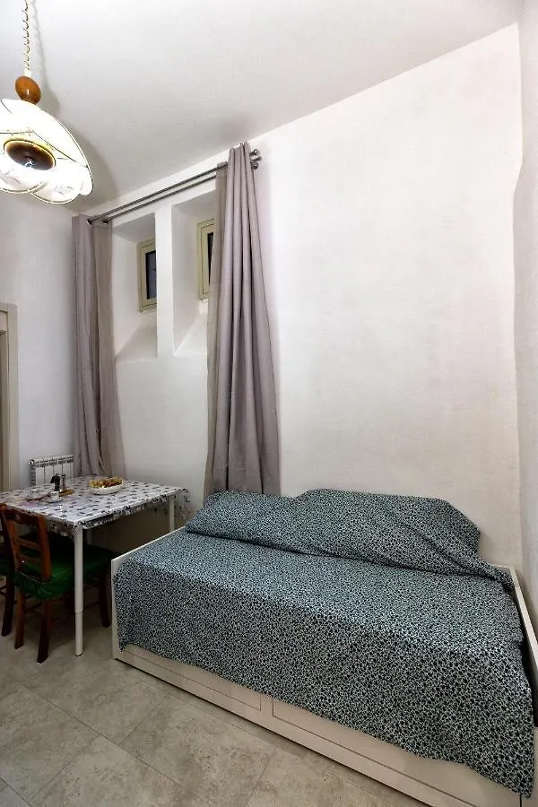Garden House: Apartments And Rooms For Holidays 巴勒莫 住宿加早餐酒店