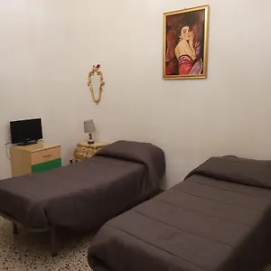 Affittacamere Centro Storico House, Palermo