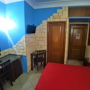 Ginevra 2 Bed & Breakfast Napoli