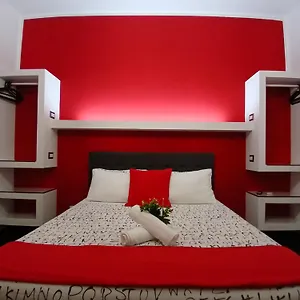 Scirocco D'africa Bed & Breakfast Aeroporto di Catania Fontana Rossa