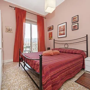 Il Bacio Delle Stelle Bed & Breakfast Roma