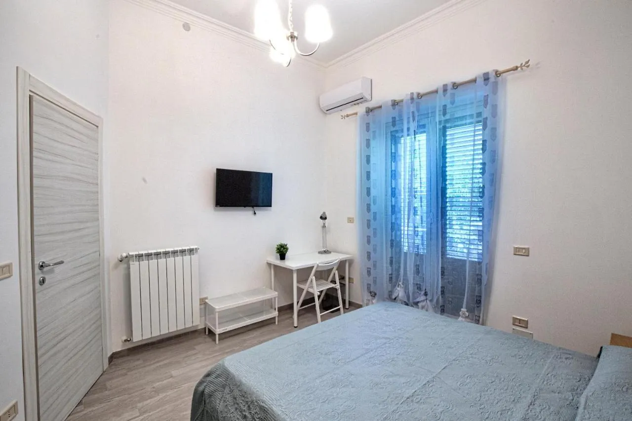 Frühstückspension Garden House: Apartments And Rooms For Holidays Palermo