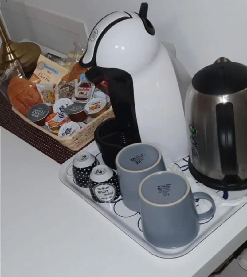 ** Bed & Breakfast Garden House: Apartments And Rooms For Holidays Palermo Italia